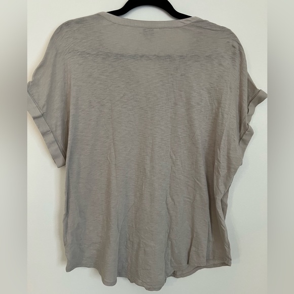 Lucky Brand Top, Size L - Picture 4 of 6
